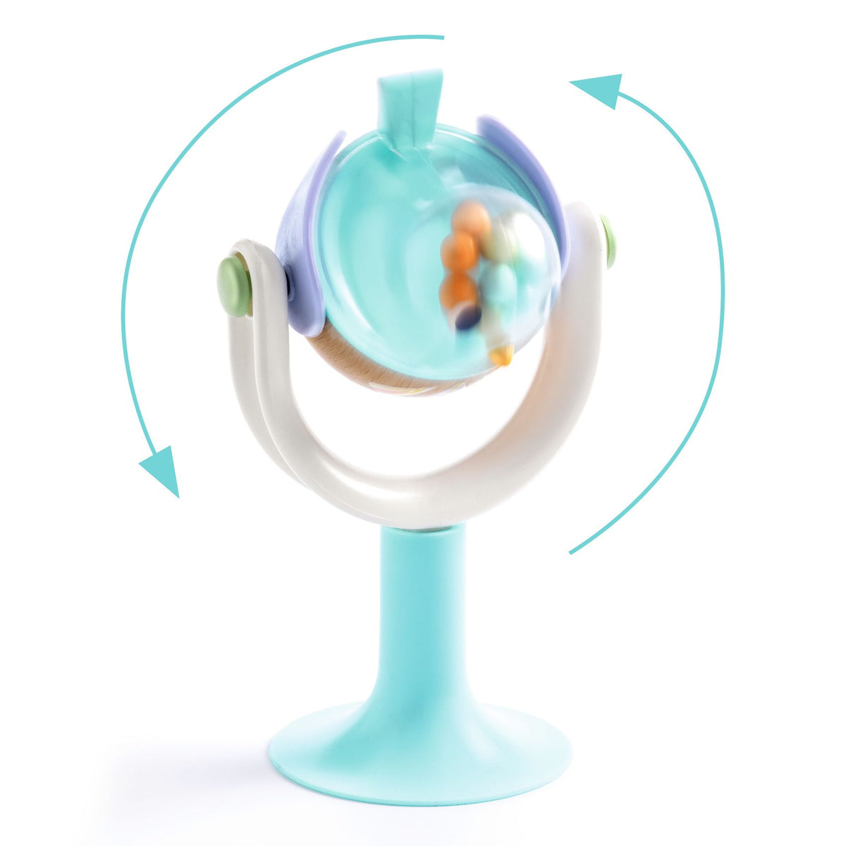 בייבי - רברסי