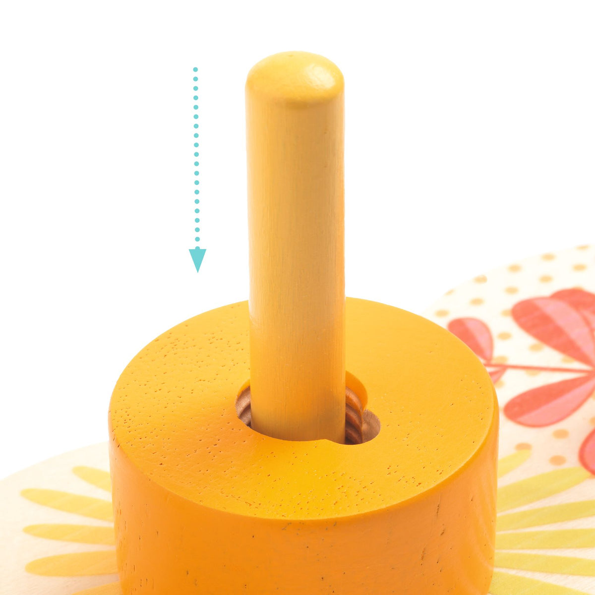 מולטי פעילות - השחלה