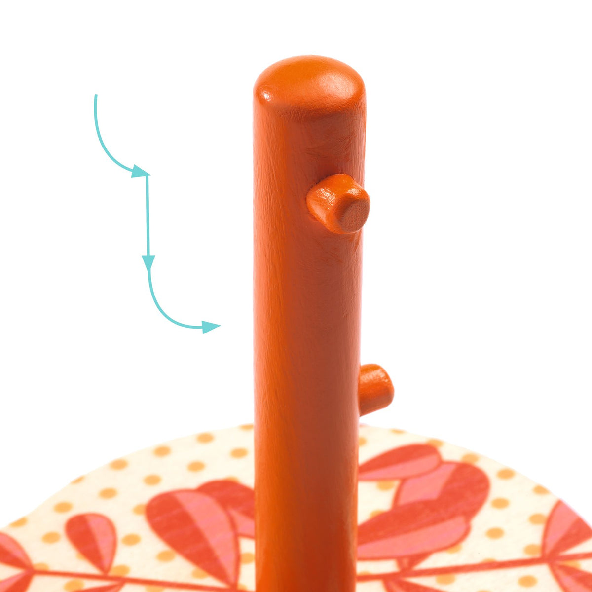 מולטי פעילות - השחלה