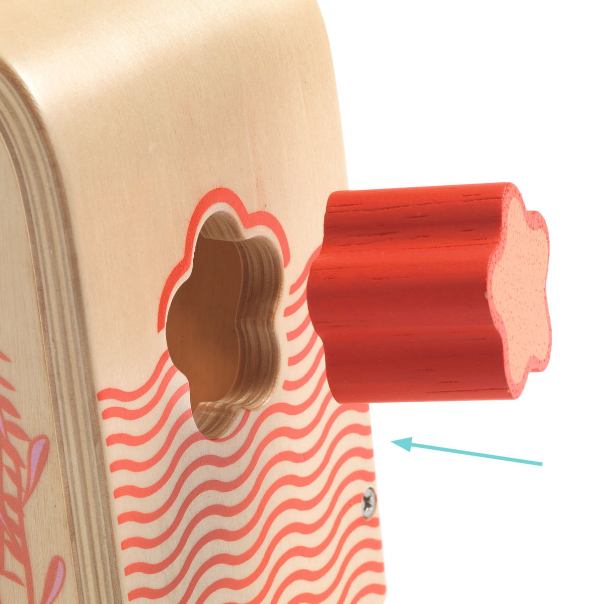 מולטי פעילות - מיונים