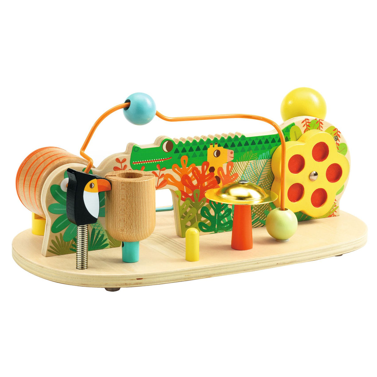 מולטי - צלילים