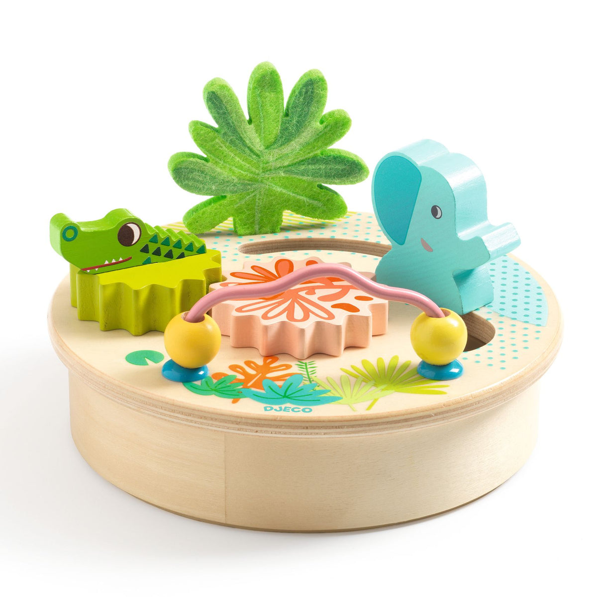 מולטי בקטנה