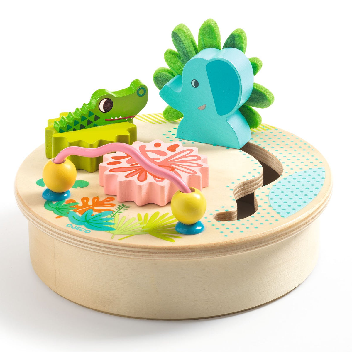 מולטי בקטנה