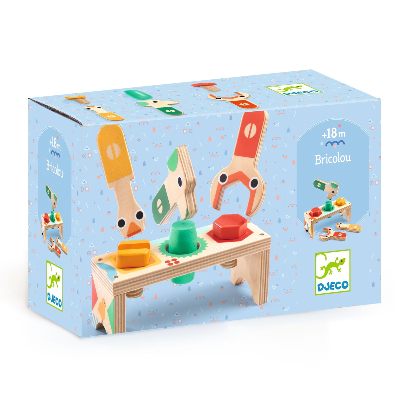 בסיס - בריקולו