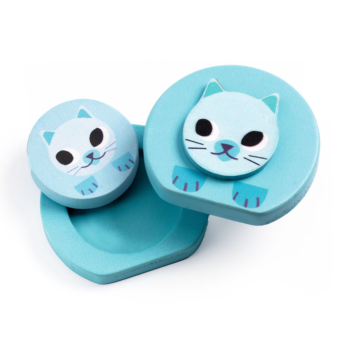 קימאמי חווה - עץ מתמגנט