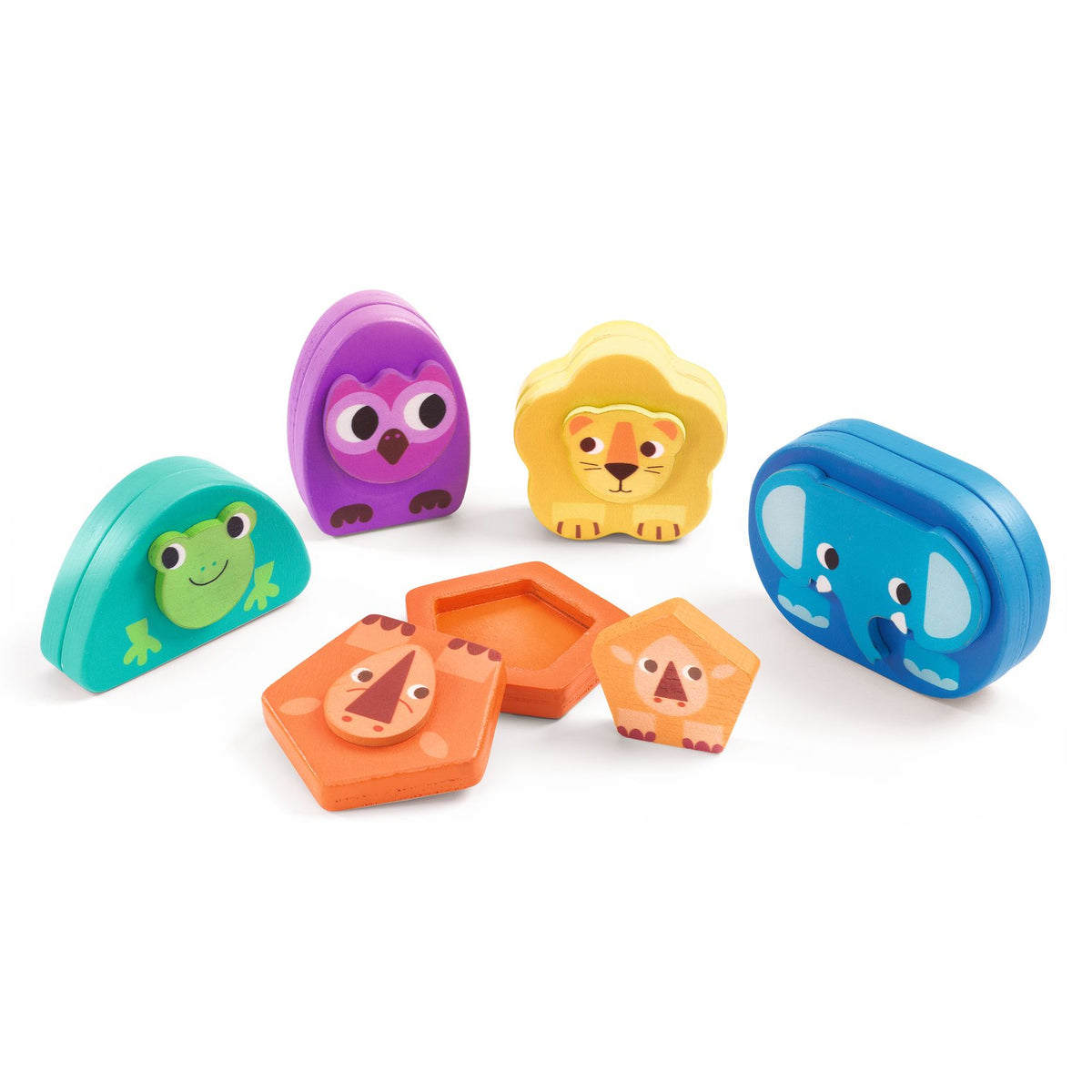 קימאמי  בר - עץ מתמגנט