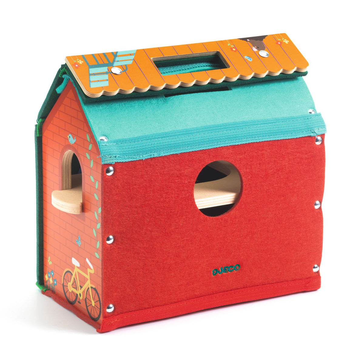 בית ראשון - סופטי