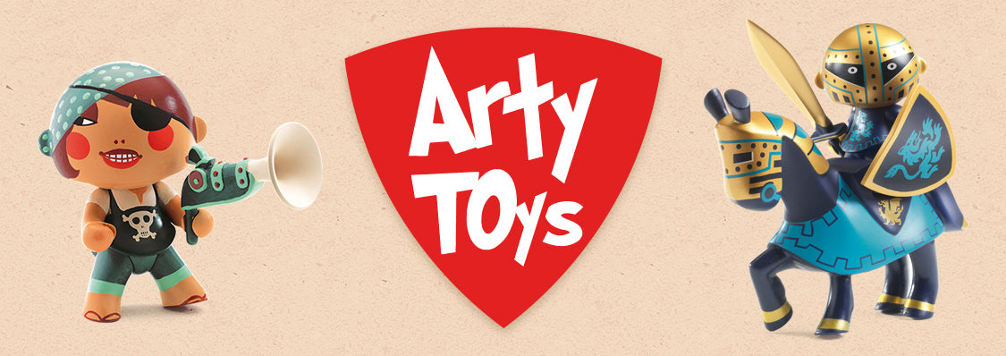 ארטי טויס - קרייבה