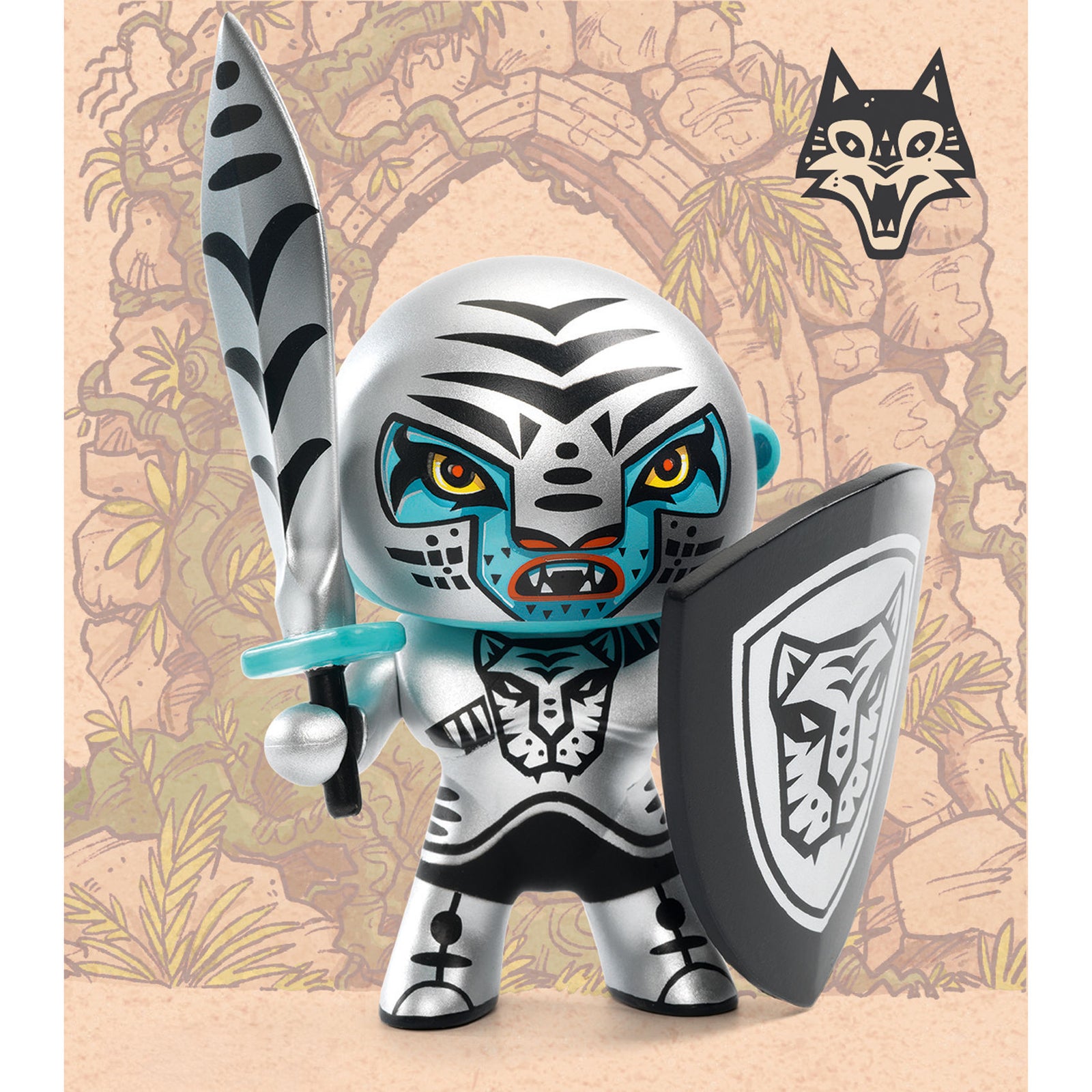 ארטי פיוריוס - פיוריסו