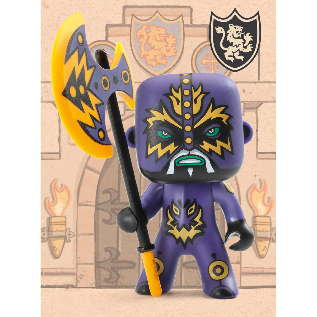 ארטי גלוריוס - פלמאו