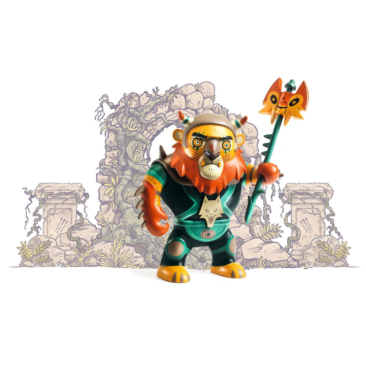 ארטי פיוריוס - זה פיוריוס