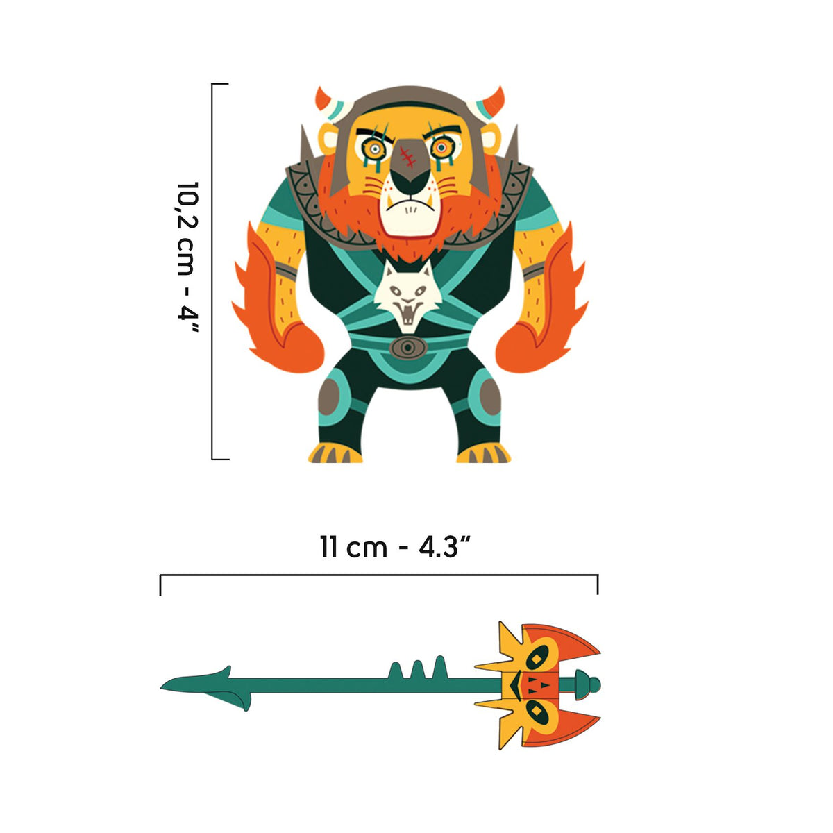 ארטי פיוריוס - זה פיוריוס