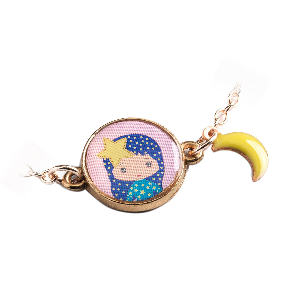 טינילי - צמיד לוס