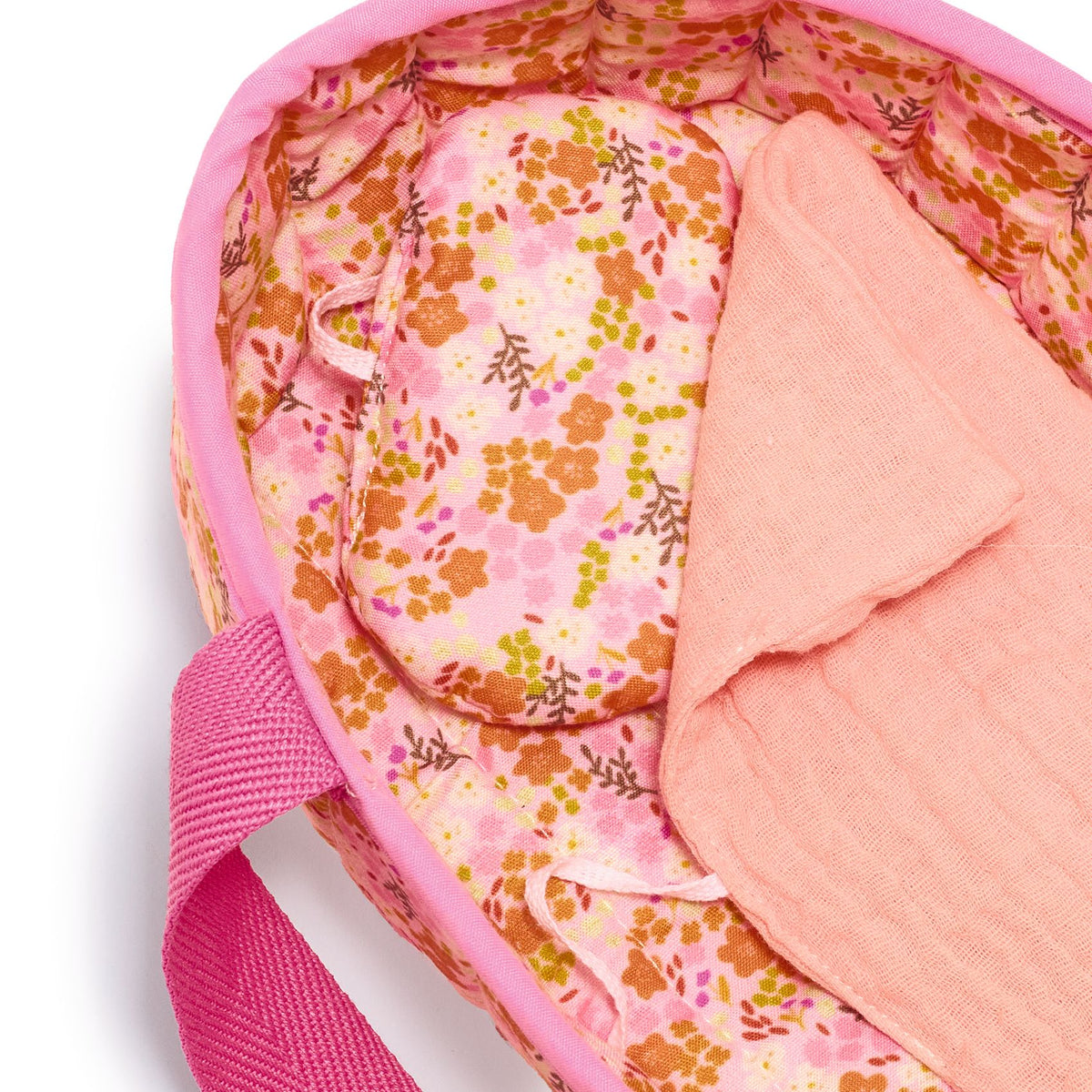 פומיאה - מיני ברברה + עריסה