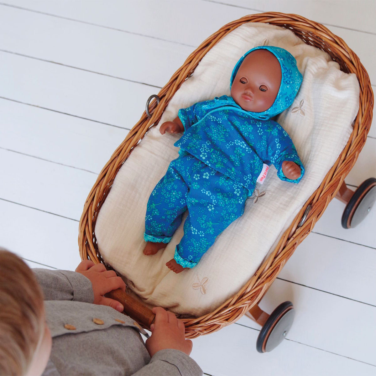 פומיאה בובות - בגד מיקדו Default Title