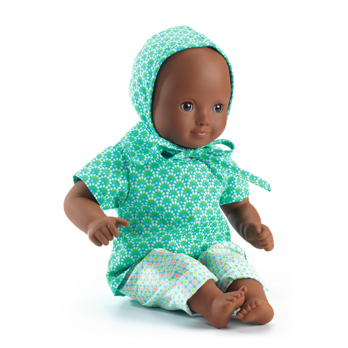 פומיאה בובות - בגד זאזן Default Title