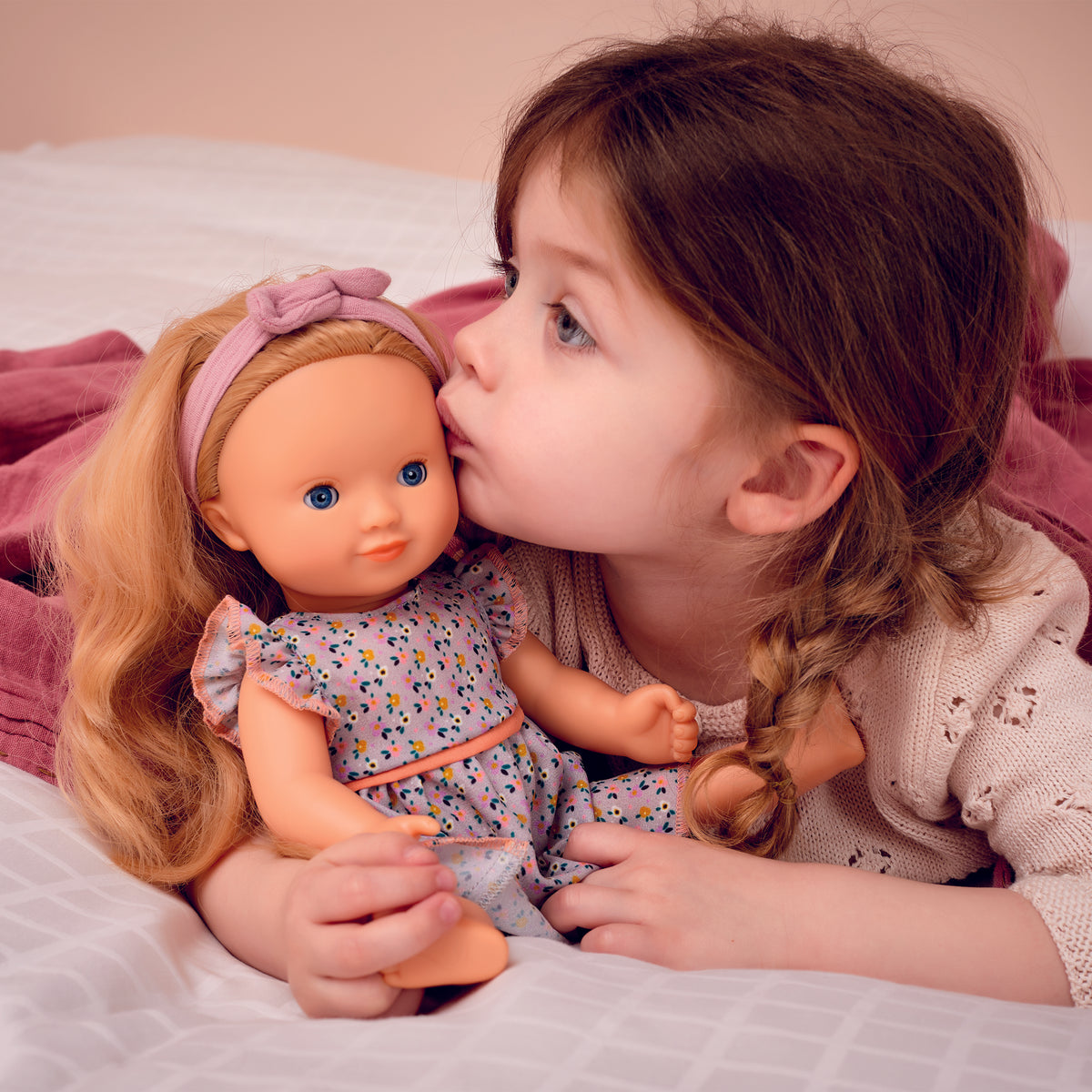 פומיאה בובות - מארי המקסימה