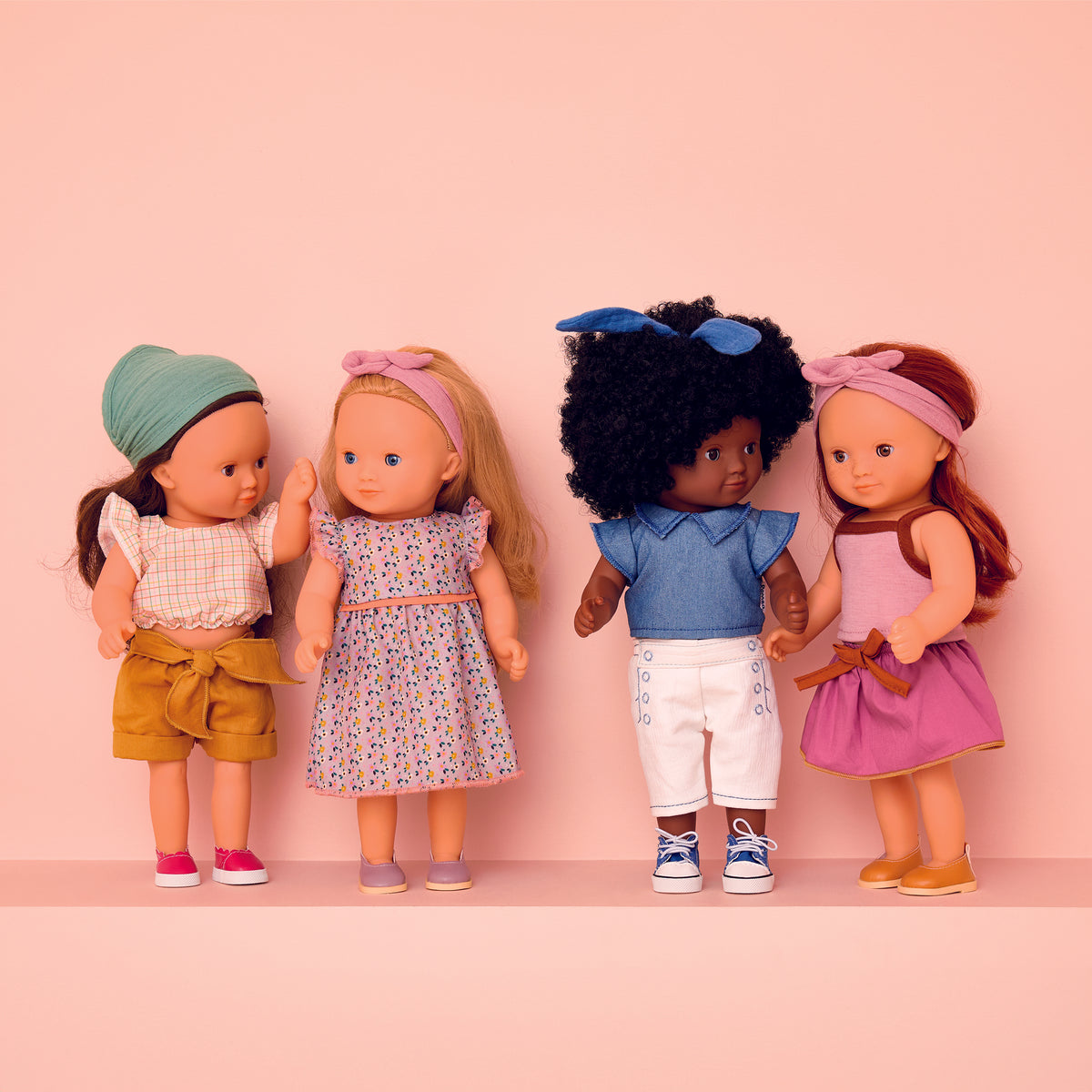 פומיאה בובות - סופי המקסימה