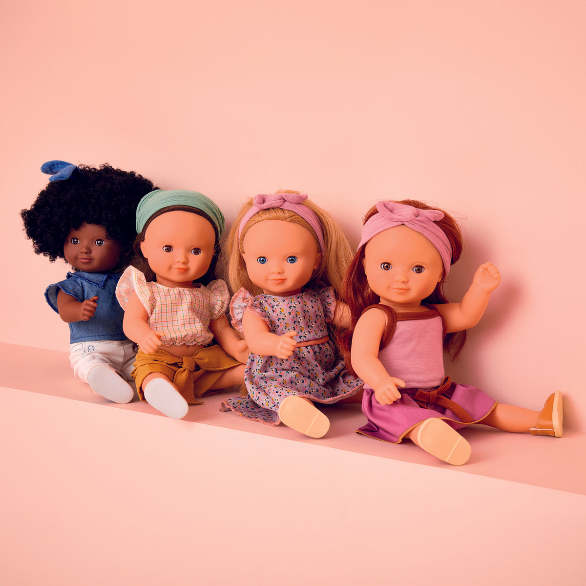 פומיאה בובות - סופי המקסימה