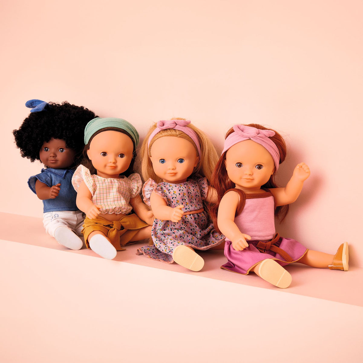 פומיאה בובות - סופי המקסימה