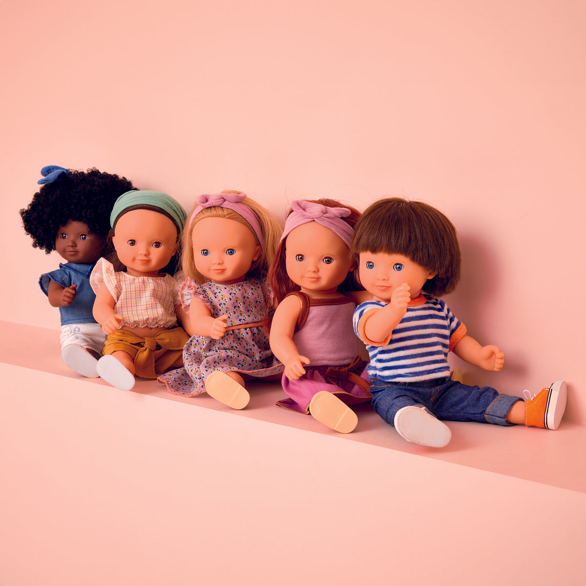 פומיאה בובות - סופי המקסימה