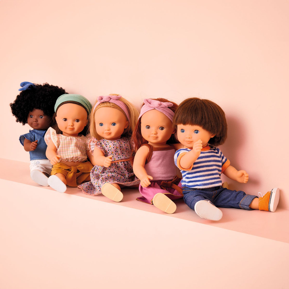 פומיאה בובות - סופי המקסימה