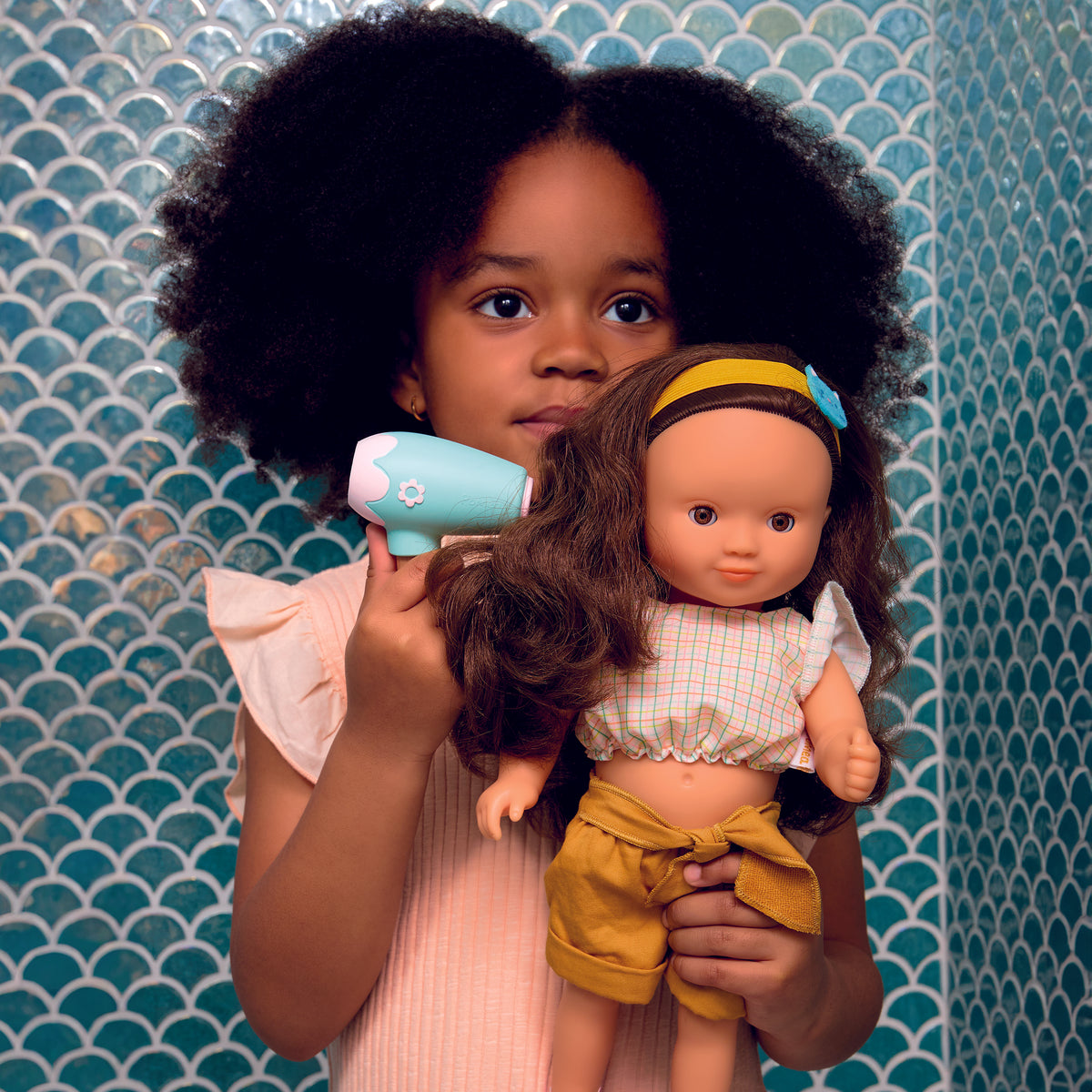 פומיאה בובות - ז&#39;וזפין המקסימה