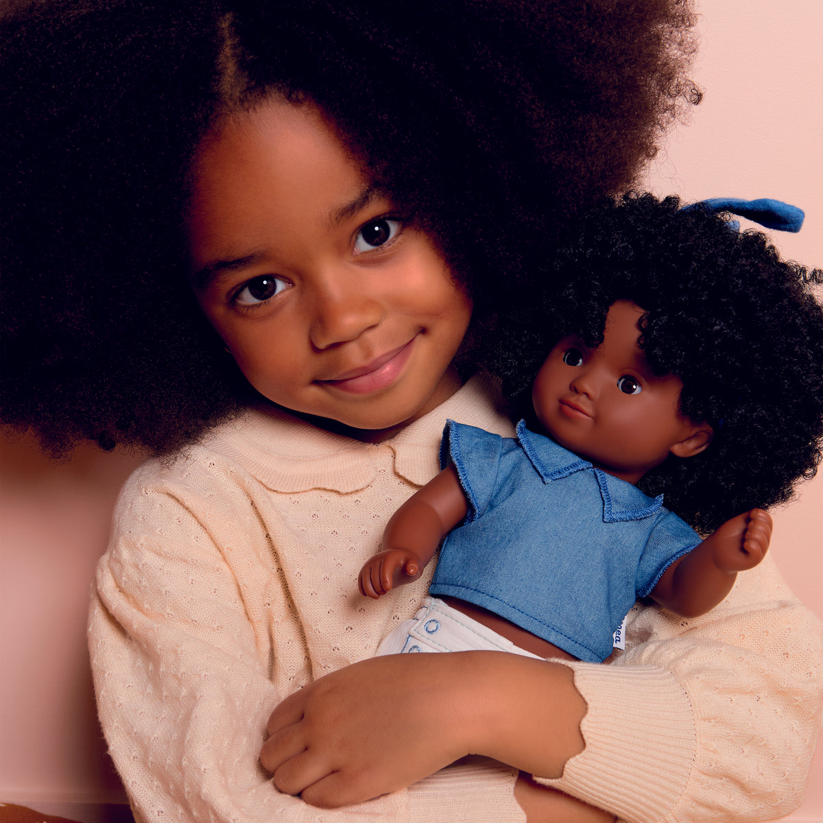 פומיאה בובות - ג&#39;אנט המקסימה