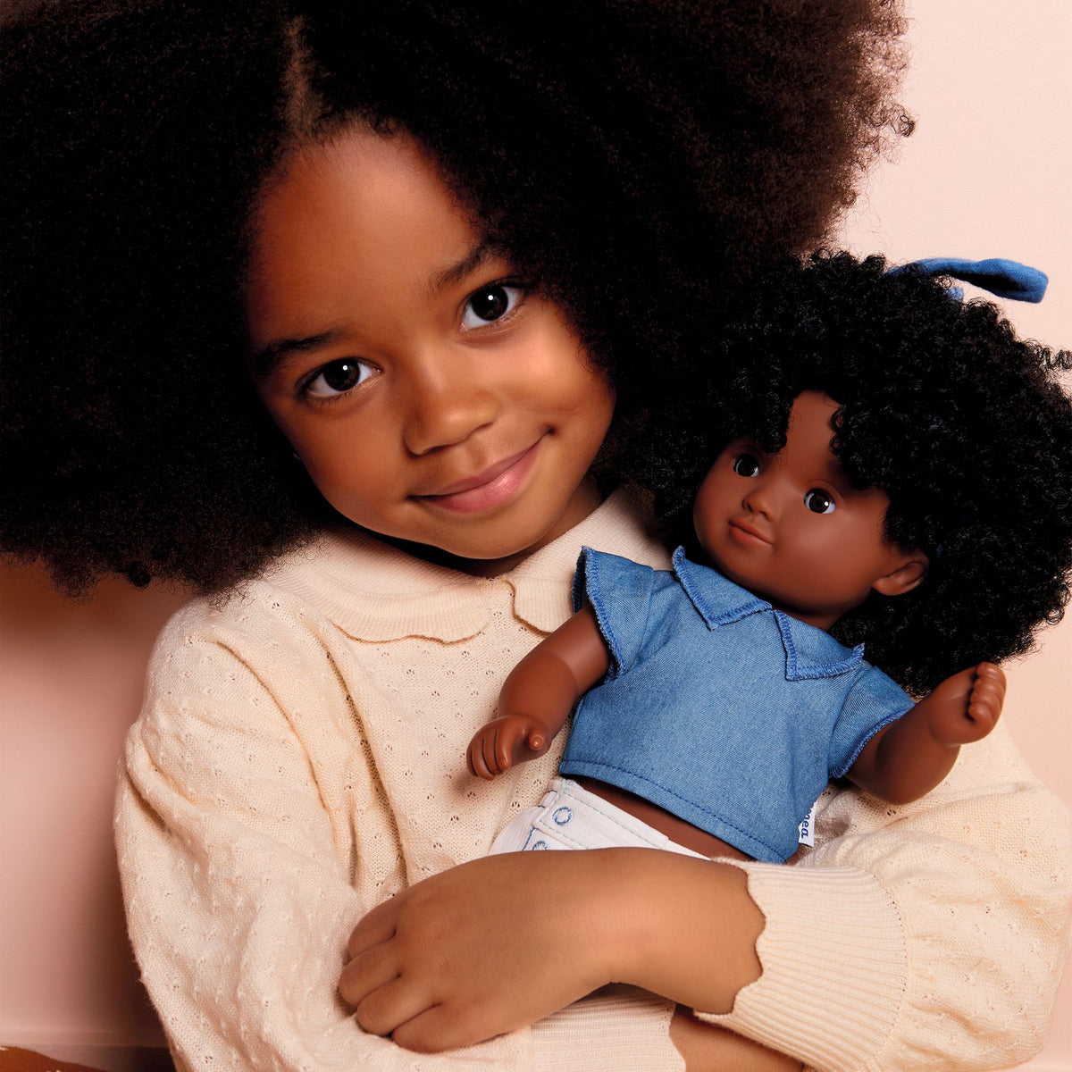 פומיאה בובות - ג&#39;אנט המקסימה