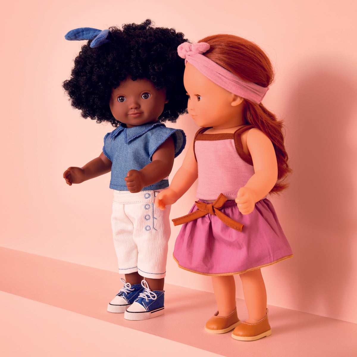 פומיאה בובות - סופי המקסימה