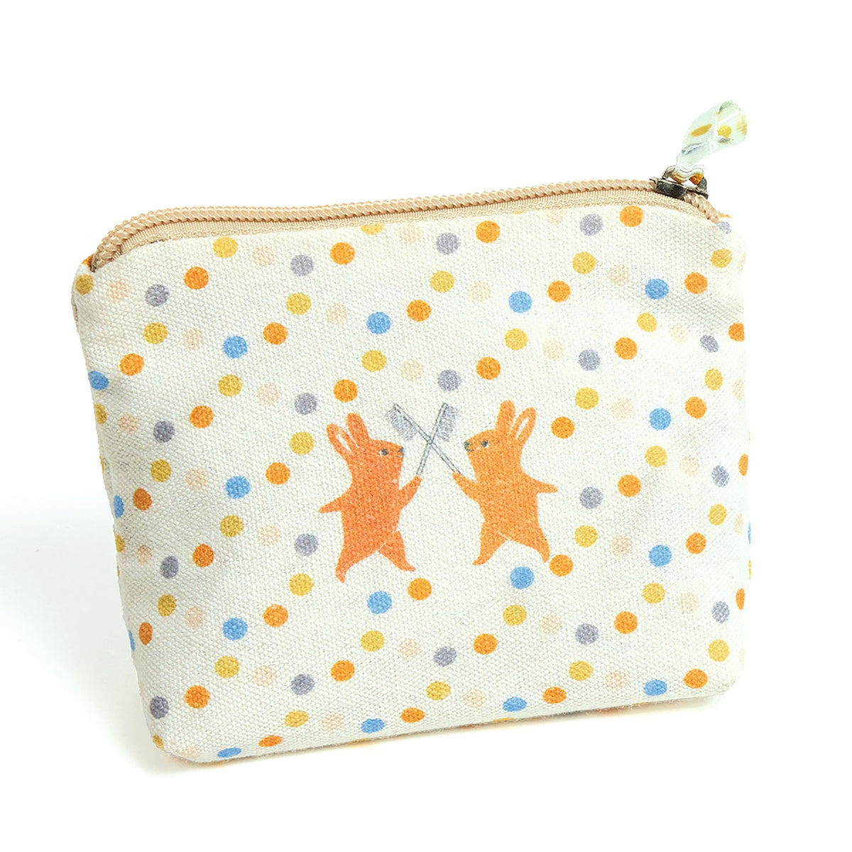 פומיאה בובות - ערכת צחצוח שיניים