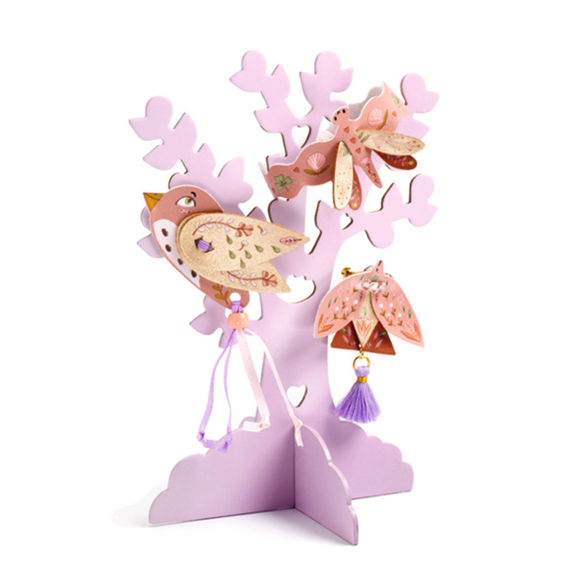 יצירה DIY - תכשיטנות