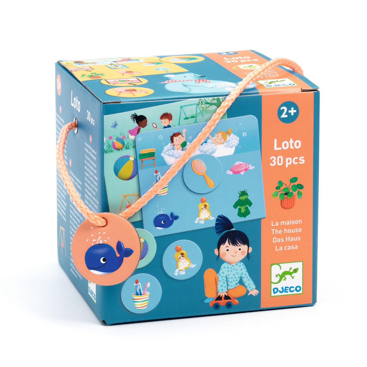 לוטו - הבית שלי Default Title