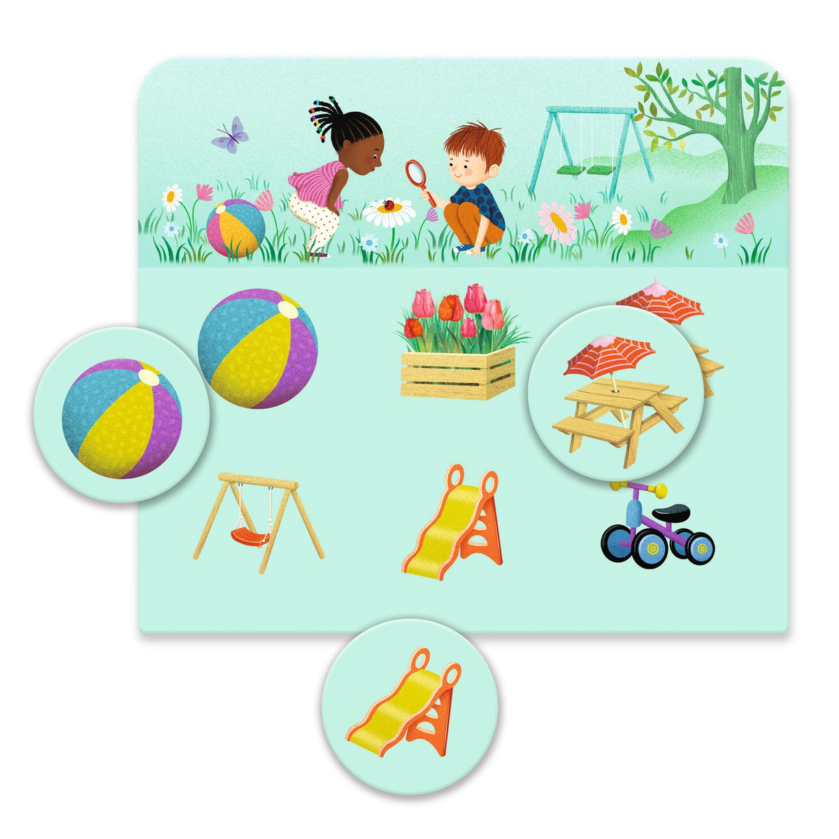 לוטו - הבית שלי Default Title