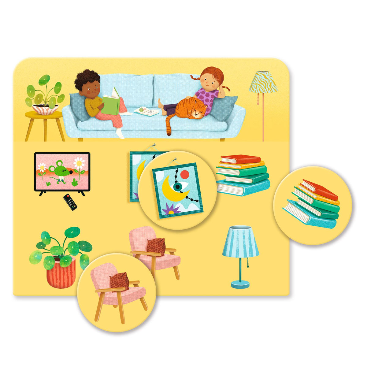 לוטו - הבית שלי Default Title