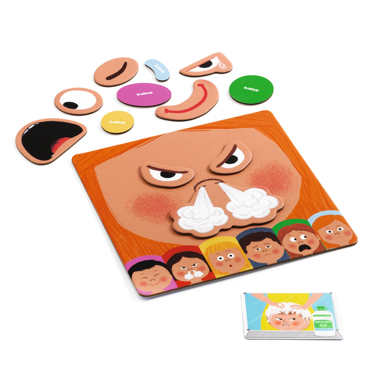 לימודי - אמוטיקו