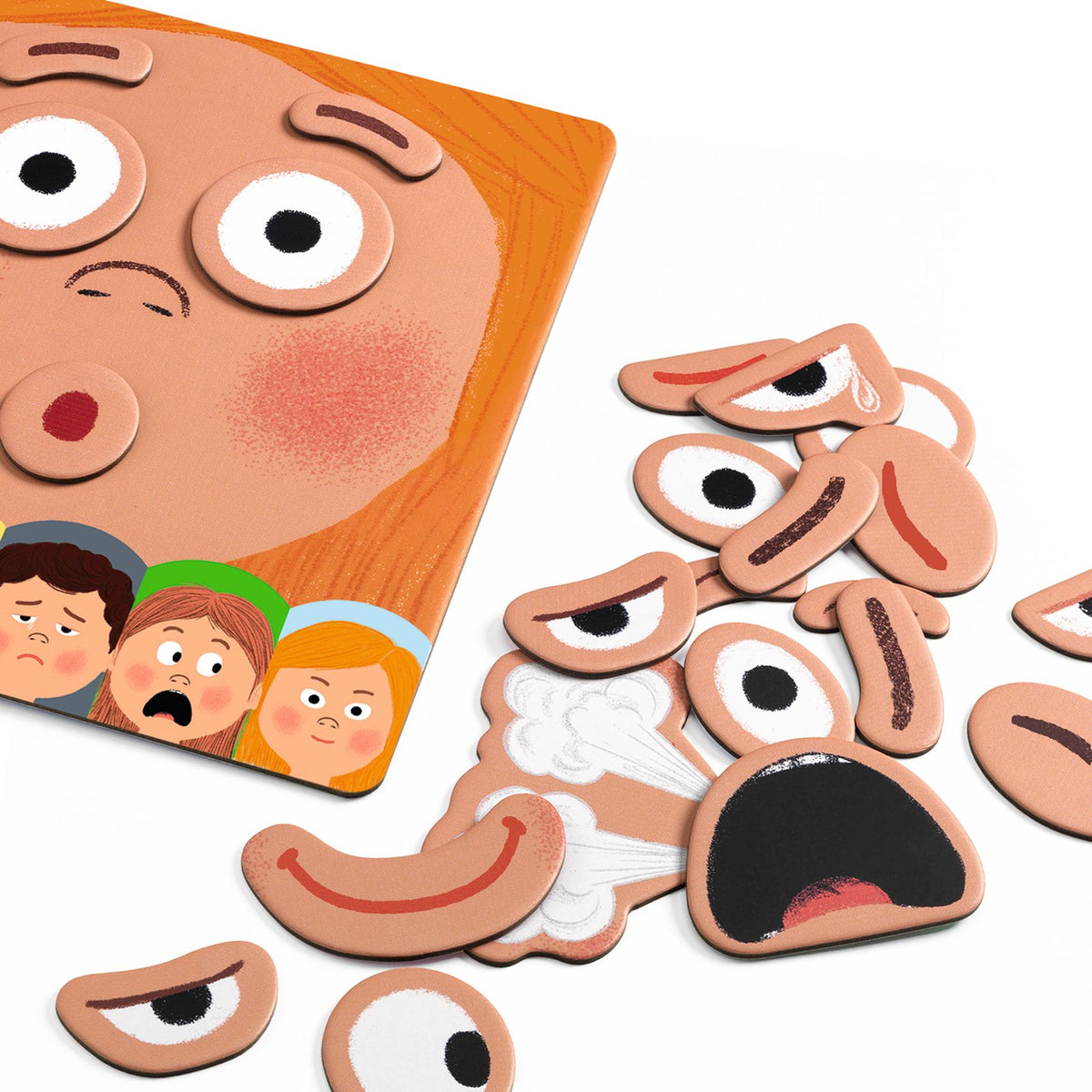 לימודי - אמוטיקו