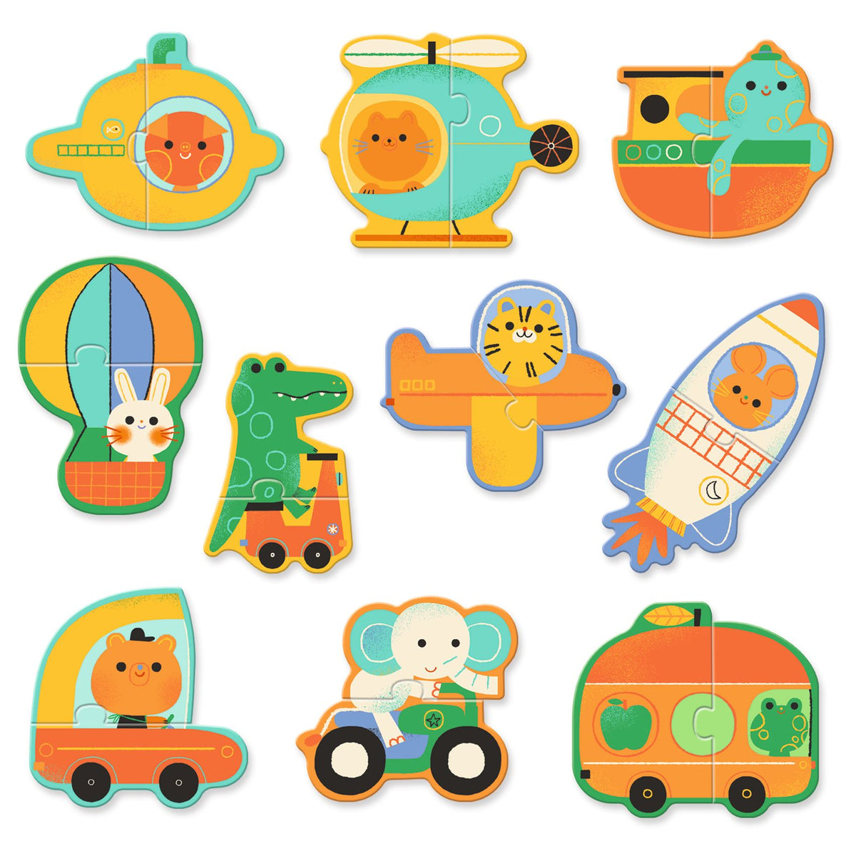 דואו - רכבים