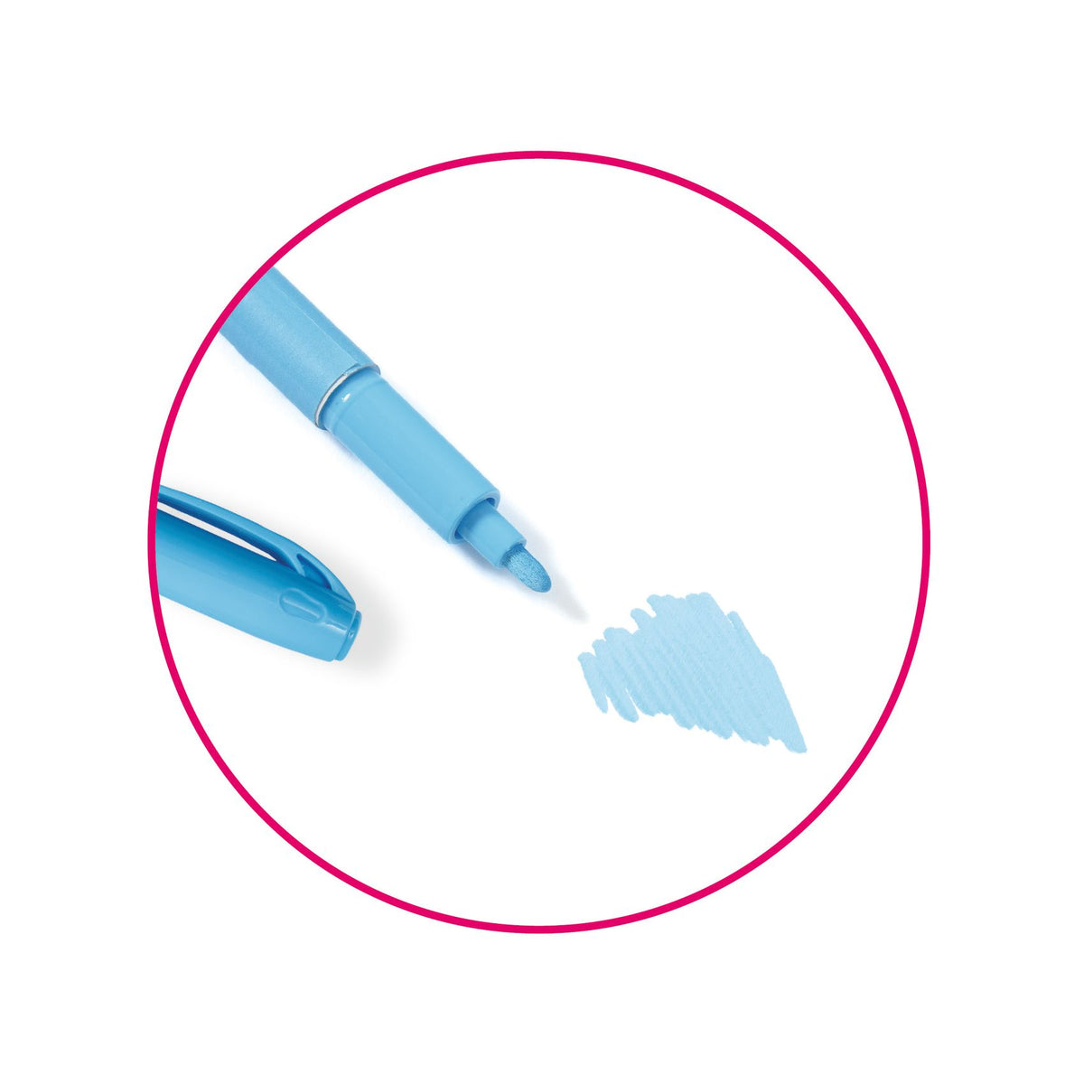 יצירה בהשראת אמנים - בסקיה טושים