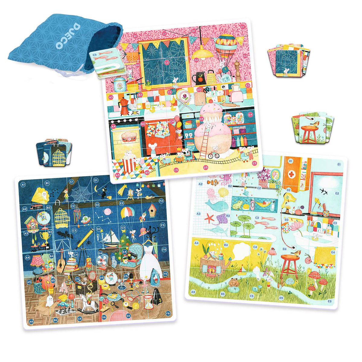 קול סקול - מסבירים בבית