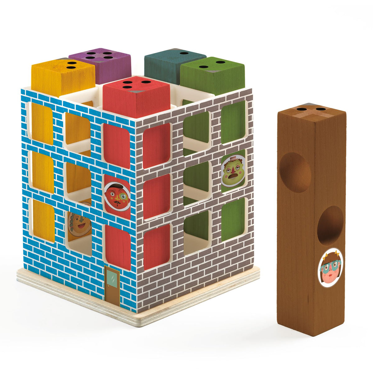 סולוג&#39;יק - מבוך במלון