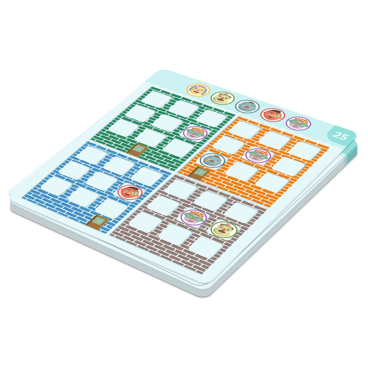 סולוג&#39;יק - מבוך במלון