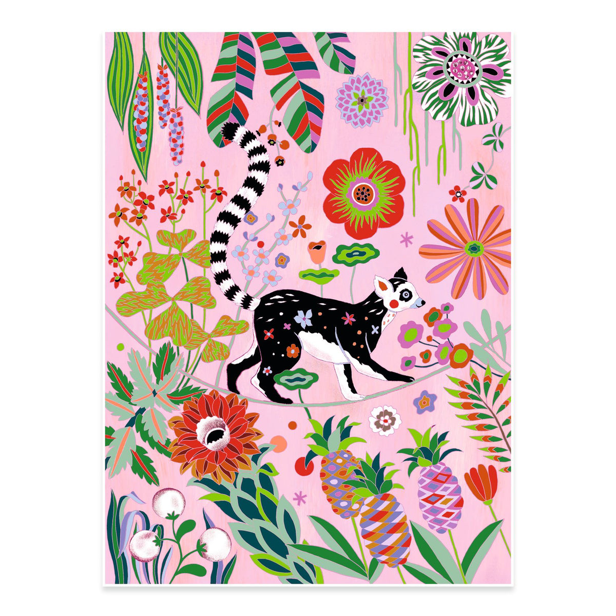 יצירה - חוברת צביעה -  פרא Default Title