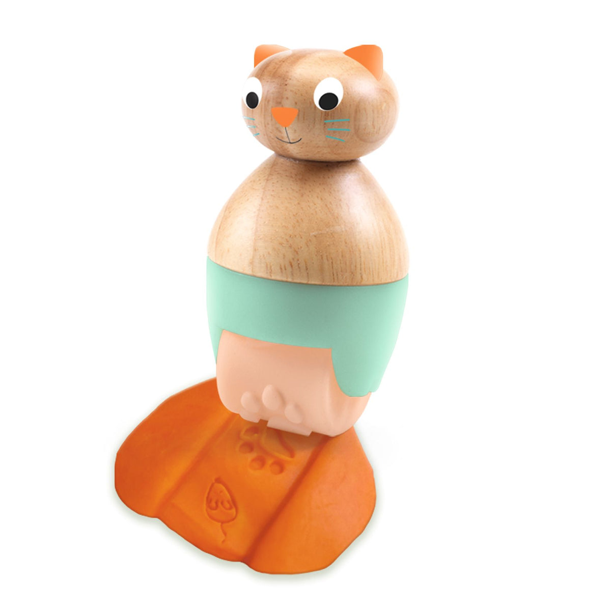 יצירה בצק - חותמות מתגלגלות Default Title