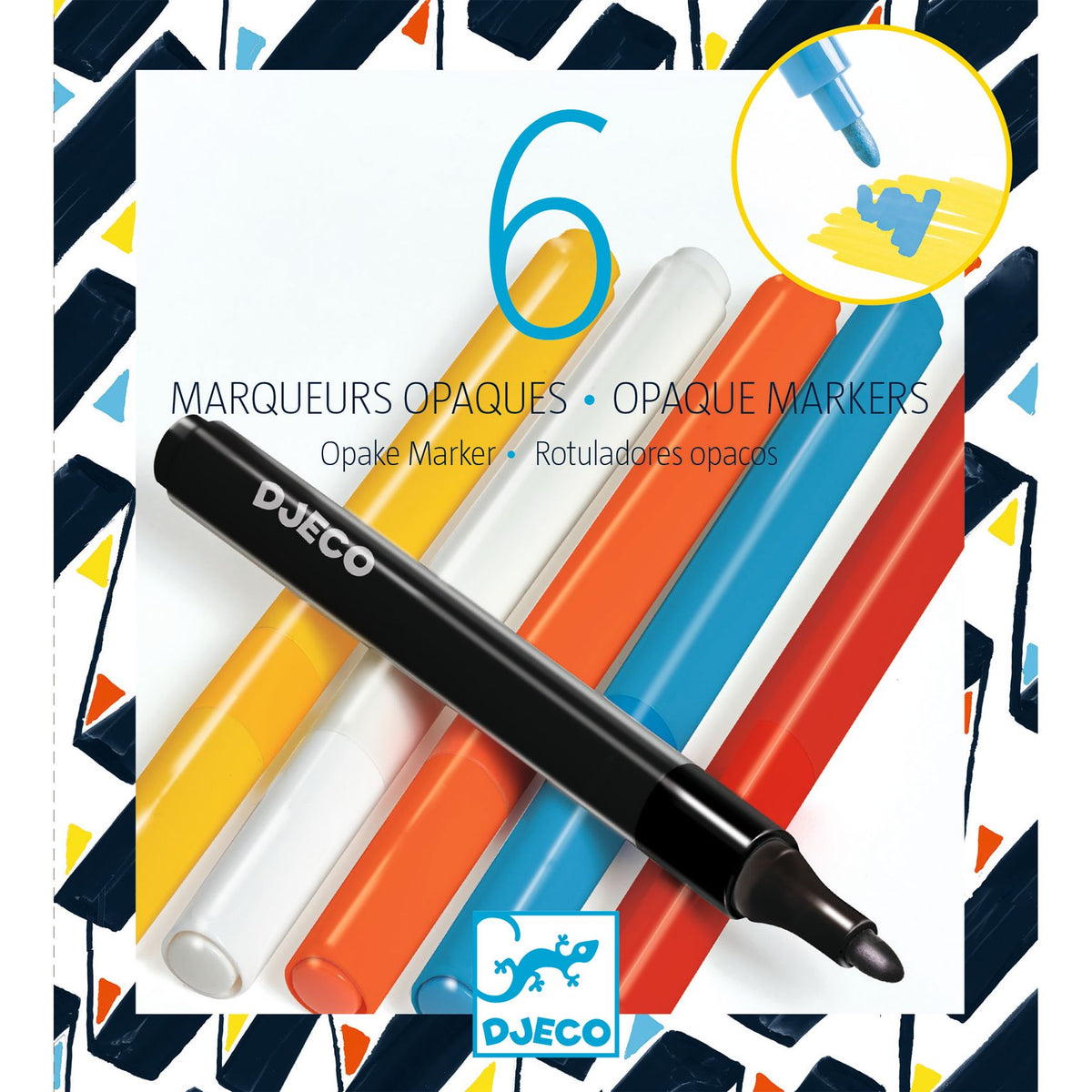 יצירה חומרים - טושים אמנות רחוב