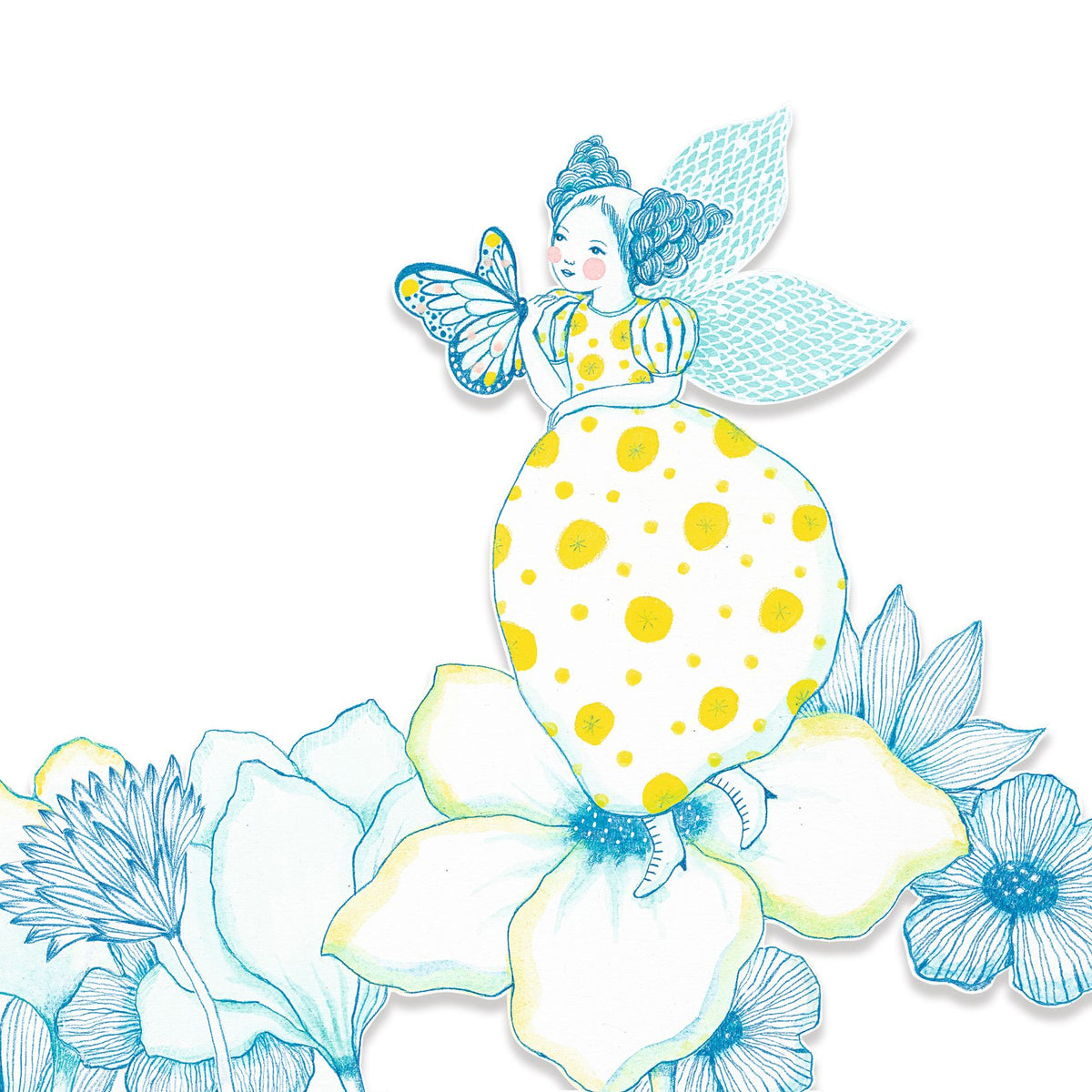 יצירה - פיתוח תמונות אור הירח