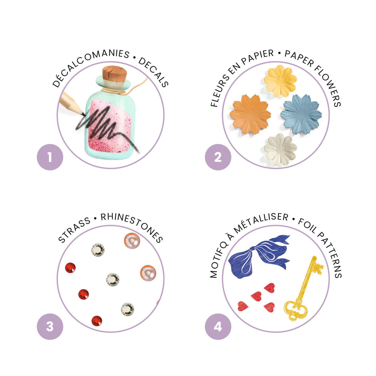 יצירה - ארץ הפלאות