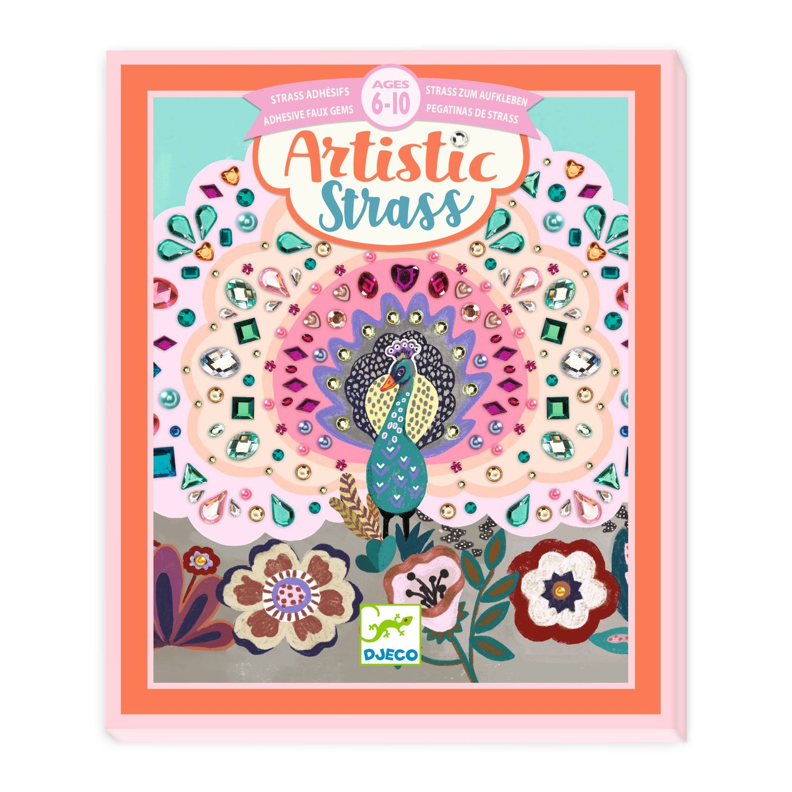 יצירה - אבנים יפות  יופי פראי Default Title