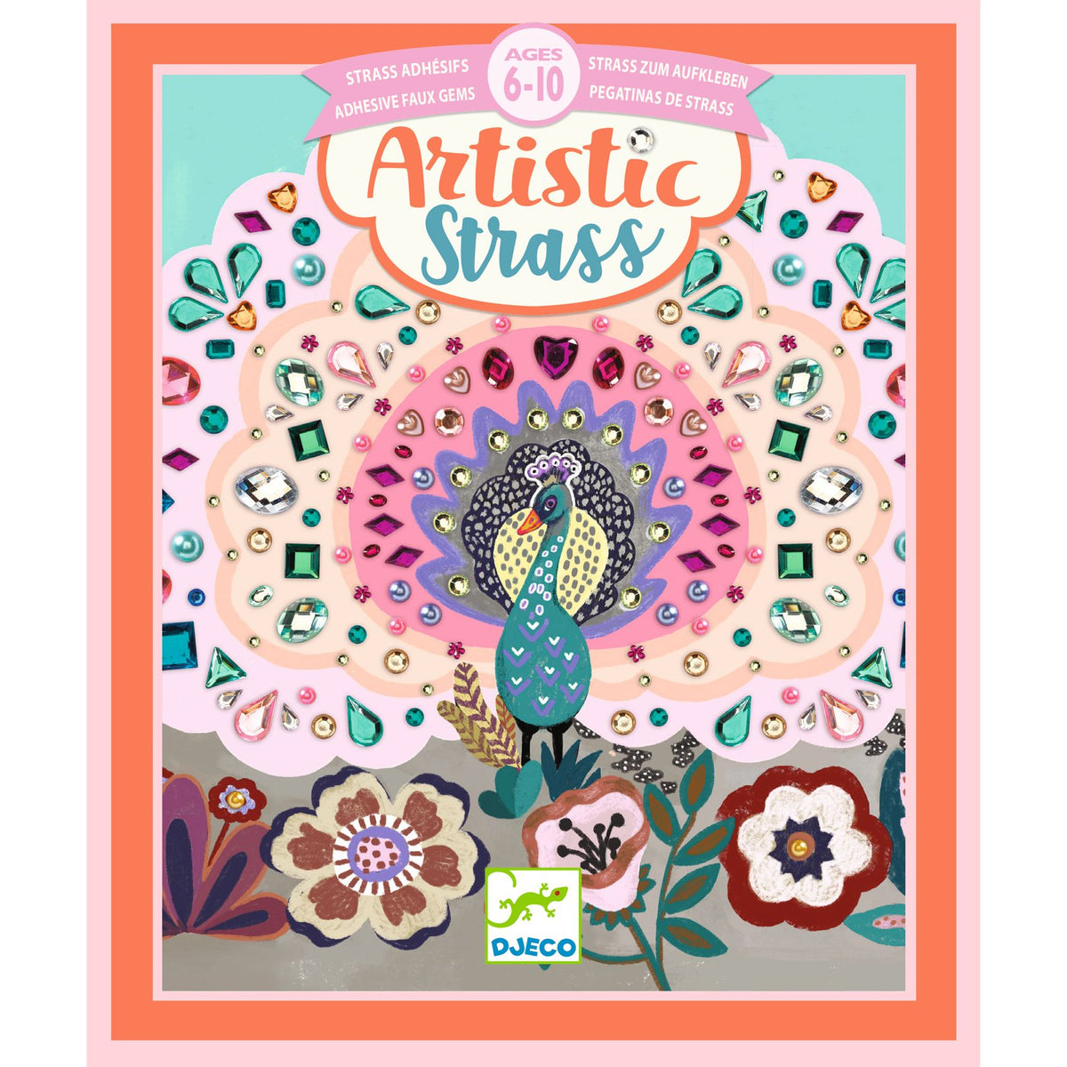 יצירה - אבנים יפות  יופי פראי Default Title