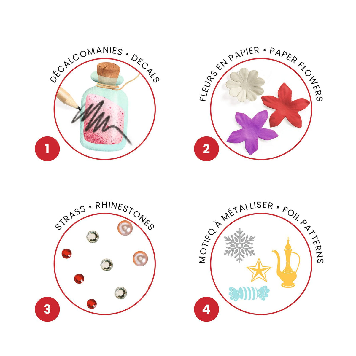 יצירה - מפצח האגוזים